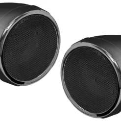 Boss Audio Systems Boss Audio Rebel 600 Watt 2 Speaker Integrated Amplifier Bluetooth Sound System -taylormade shop boss audio systems speaker bt amplified kit speakers scaled