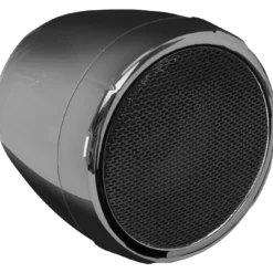 Boss Audio Systems Boss Audio Rebel 600 Watt 2 Speaker Integrated Amplifier Bluetooth Sound System -taylormade shop boss audio systems speaker bt amplified kit speakers black chrome 1