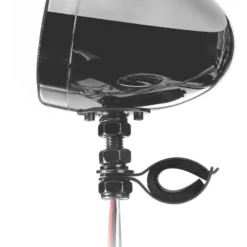 Boss Audio Systems Boss Audio Rebel 600 Watt 2 Speaker Integrated Amplifier Bluetooth Sound System -taylormade shop boss audio systems speaker bt amplified kit speakers black chrome