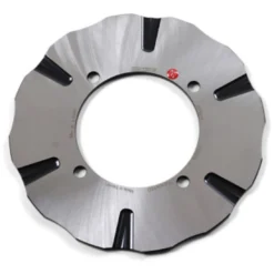 Braking Batfly Performance Rear Rotor Polaris 2006-2022