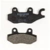 Braking Semi-Metallic Front Brake Pads Kawasaki / Suzuki / Yamaha 2000-2016 -taylormade shop braking semi metallic brake pads 3 scaled