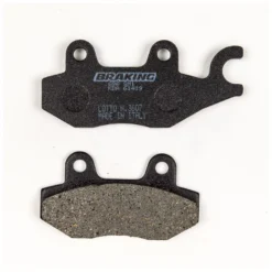 Braking Semi-Metallic Front Brake Pads Kawasaki / Suzuki / Yamaha 2000-2016