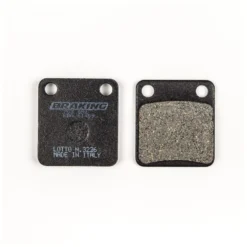 Braking Semi-Metallic Front Brake Pads Kawasaki / Suzuki / Yamaha 2000-2014