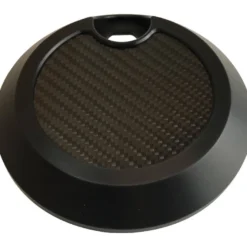 Brass Balls Cycles Fuel Door For Harley Touring 2008-2023