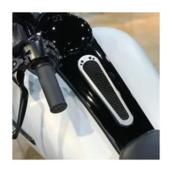 Brass Balls Cycles Tank Panel For Harley Touring 2008-2023 -taylormade shop brass balls cycles tank panel for harley touring20082019 20