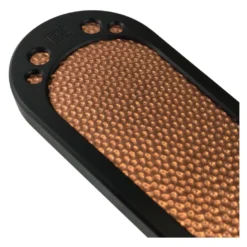 Brass Balls Cycles Tank Panel For Harley Touring 2008-2023 -taylormade shop brass balls cycles tank panel for harley touring20082019 23