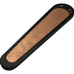 Brass Balls Cycles Tank Panel For Harley Touring 2008-2023 -taylormade shop brass balls cycles tank panel for harley touring20082019 26