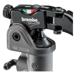 Brembo 19RCS Brake Master Cylinder -taylormade shop brembo19 rcs brake master cylinder 2