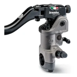 Brembo RCS Hydraulic Clutch Master Cylinder -taylormade shop brembo19mm rcs clutch master cylinder 3