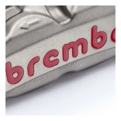 Brembo M4 Brake Calipers -taylormade shop brembo m4100 mm cast caliper kit natural 1