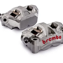 Brembo M50 Brake Caliper