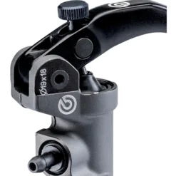 Brembo Forged 19x18 Brake Master Cylinder -taylormade shop brembo pr19 x18 folding lever 2