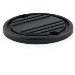 British Customs ACG Badge Partial Fin Triumph Street Twin / T120 / Thruxton R 2016-2023