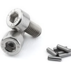 British Customs Off-Road Footpegs For Triumph -taylormade shop british customs off road footpeg for triumph