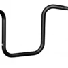 Burly Brand 12" Ape Hanger Handlebars Honda Rebel 1100 2021-2023