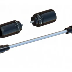 Burly Brand Crash Slider Set Honda Rebel 1100 2021-2023