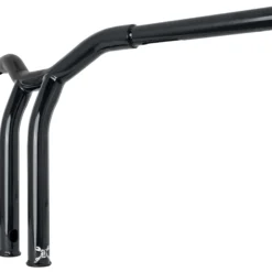 Burly Brand Dominator Raked T-Bar Handlebars -taylormade shop burly brand dominator raked t bar handlebars 2 scaled
