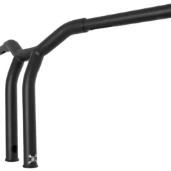 Burly Brand Dominator Raked T-Bar Handlebars -taylormade shop burly brand dominator raked t bar handlebars 3 scaled