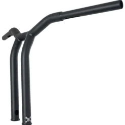 Burly Brand Dominator Raked T-Bar Handlebars -taylormade shop burly brand dominator raked t bar handlebars 5 scaled