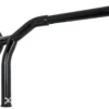 Burly Brand Dominator Raked T-Bar Handlebars -taylormade shop burly brand dominator raked t bar handlebars scaled