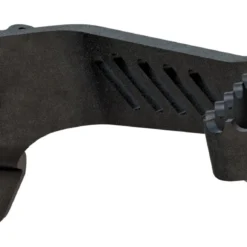 Burly Brand MX Style Brake Lever Honda Rebel 1100 2021-2023