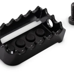 Burly Brand MX Style Shift Toe For Harley