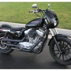 Burly Brand Burly Outlaw Bikini Fairing 14 Burly Brand Burly Outlaw Bikini Fairing -taylormade shop burly outlaw bikini fairing 11