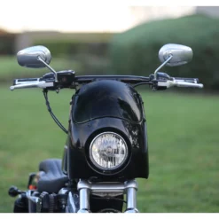 Burly Brand Burly Outlaw Bikini Fairing 15 Burly Brand Burly Outlaw Bikini Fairing -taylormade shop burly outlaw bikini fairing 12