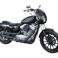 Burly Brand Burly Outlaw Bikini Fairing 11 Burly Brand Burly Outlaw Bikini Fairing -taylormade shop burly outlaw bikini fairing 8