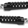 Burly Brand Burly Razorback Footpegs For Harley -taylormade shop burly razorback footpegs for harley