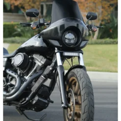 Burly Brand Burly Touring Sport Tall Fairing -taylormade shop burly touring sport tall fairing 5