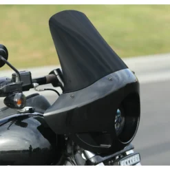 Burly Brand Burly Touring Sport Tall Fairing -taylormade shop burly touring sport tall fairing 6