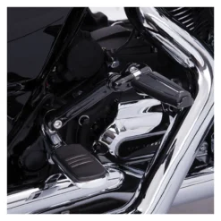 Ciro Adjustable Passenger Peg Mount For Harley -taylormade shop ciro adjustable passenger peg mount for harley 5