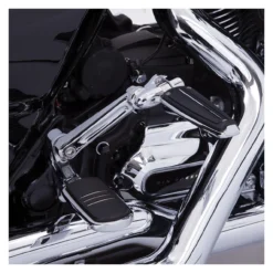 Ciro Adjustable Passenger Peg Mount For Harley -taylormade shop ciro adjustable passenger peg mount for harley 6
