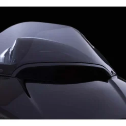 Ciro Center Windshield Trim For Harley Road Glide 2015-2023
