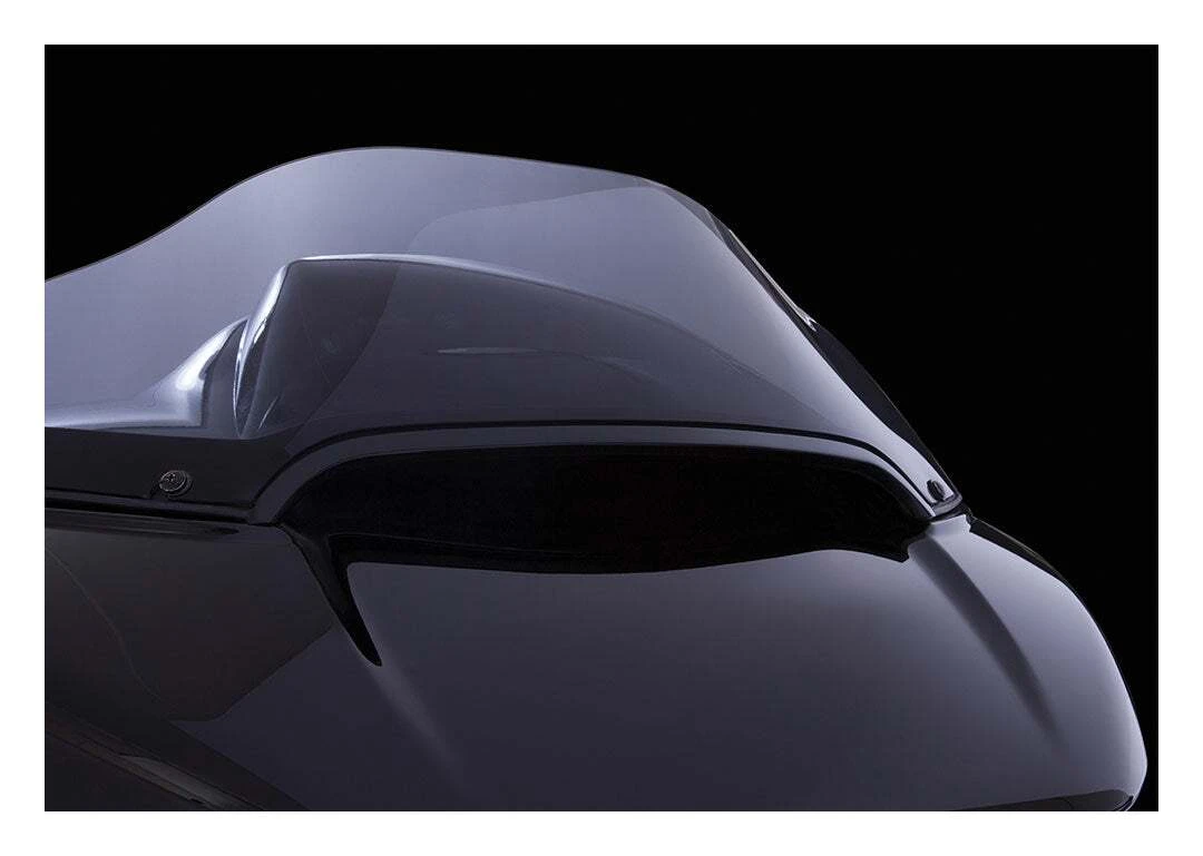 Ciro Center Windshield Trim For Harley Road Glide 2015-2023 3 Ciro Center Windshield Trim For Harley Road Glide 2015-2023