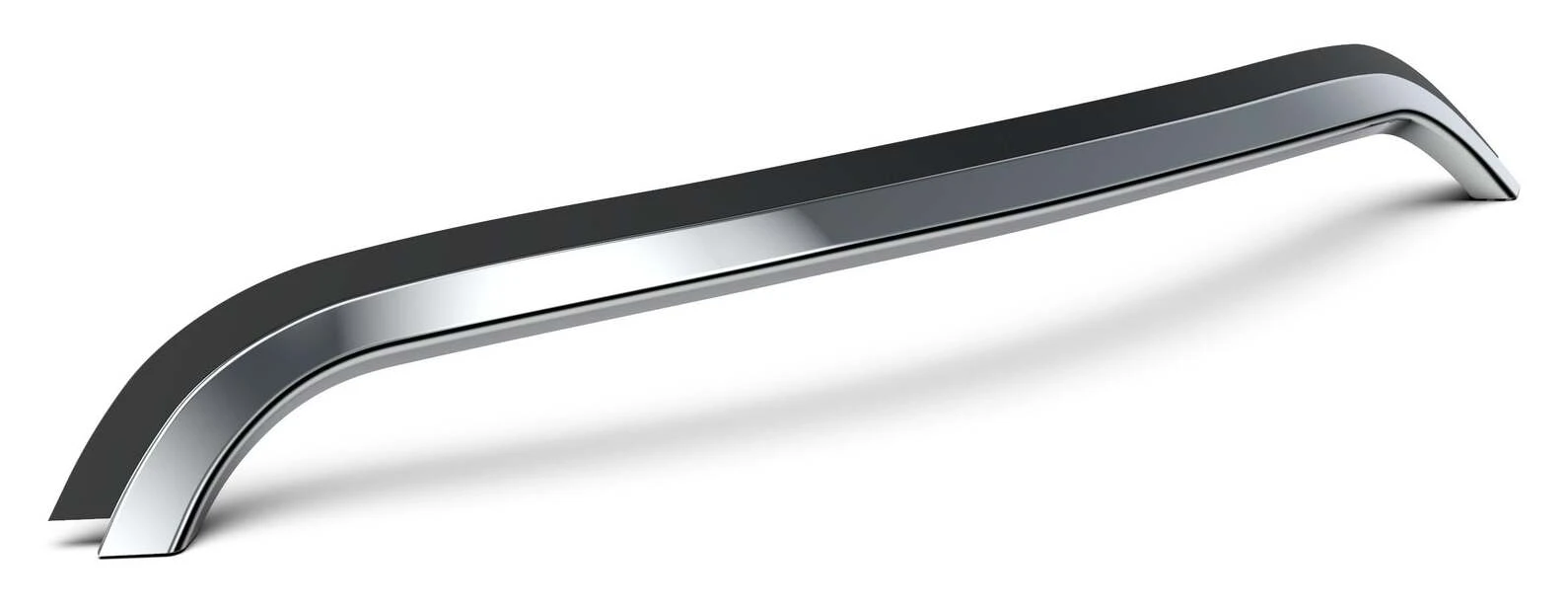 Ciro Center Windshield Trim For Harley Road Glide 2015-2023 6 Ciro Center Windshield Trim For Harley Road Glide 2015-2023 - Image 4