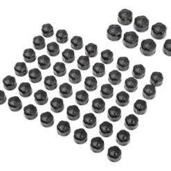 Ciro Crown Engine Bolt Cap Kit For Harley Twin Cam 1999-2017 -taylormade shop ciro crown engine bolt cap kit for harley softail touring20172021 6