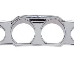 Ciro Dash Accent For Harley Touring 2014-2023 -taylormade shop ciro dash accent for harley touring20142015 without light