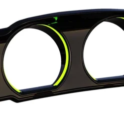 Ciro Dash Accent For Harley Touring 2014-2023