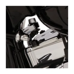 Ciro Engine Stabilizer Link Cover For Harley Touring 2009-2016 -taylormade shop ciro engine stabilizer link cover for harley touring20092016 2