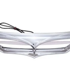 Ciro Fairing Intake Trim For Harley Touring 2014-2018 -taylormade shop ciro fairing intake trim for harley touring20142015 with light 3