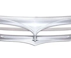 Ciro Fairing Intake Trim For Harley Touring 2014-2018 -taylormade shop ciro fairing intake trim for harley touring20142015 without light 1