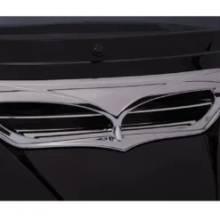 Ciro Fairing Intake Trim For Harley Touring 2014-2018 -taylormade shop ciro fairing intake trim for harley touring20142015 without light