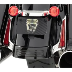 Ciro LED Filler Panel Accent Lights For Harley Touring 2014-2023 10 Ciro LED Filler Panel Accent Lights For Harley Touring 2014-2023 -taylormade shop ciro led filler panel accent lights for harley touring20142021 5