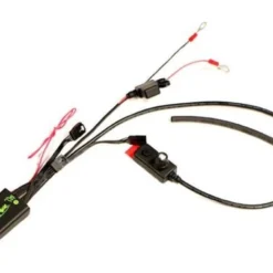 Ciro Shock & Awe 2.0 Bluetooth Lighting Controller