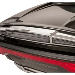Ciro Streak LIGHTSTRIKE Trunk Light For Harley Touring 2014-2023 13 Ciro Streak LIGHTSTRIKE Trunk Light For Harley Touring 2014-2023 -taylormade shop ciro streak lightstrike trunk light for harley touring20142022 chrome