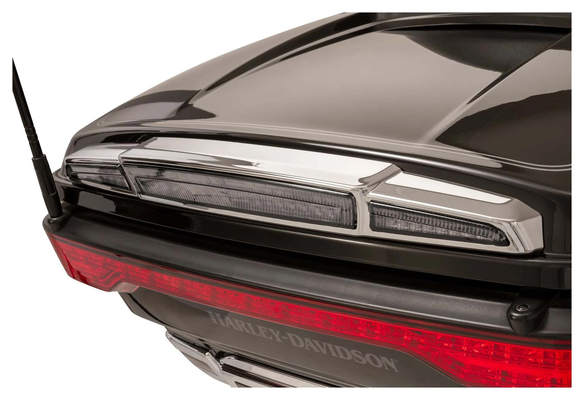 Ciro Streak LIGHTSTRIKE Trunk Light For Harley Touring 2014-2023 8 Ciro Streak LIGHTSTRIKE Trunk Light For Harley Touring 2014-2023 - Image 6