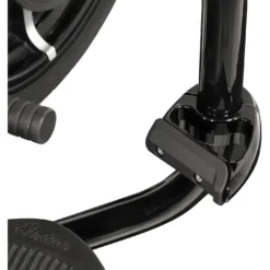 Ciro Toe Rest For 1 1/4" Highway Bars