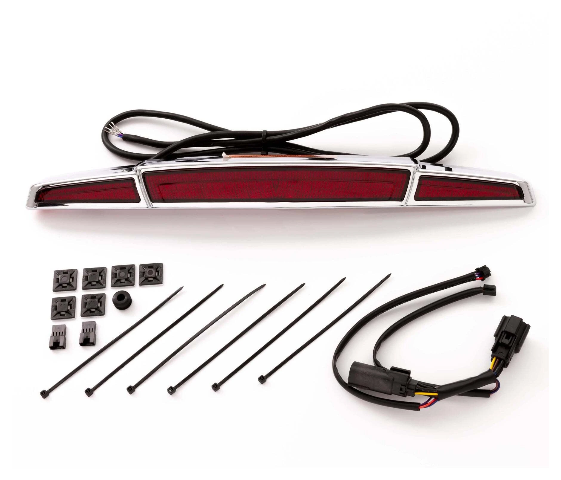 Ciro Streak LIGHTSTRIKE Trunk Light For Harley Touring 2014-2023 6 Ciro Streak LIGHTSTRIKE Trunk Light For Harley Touring 2014-2023 - Image 4